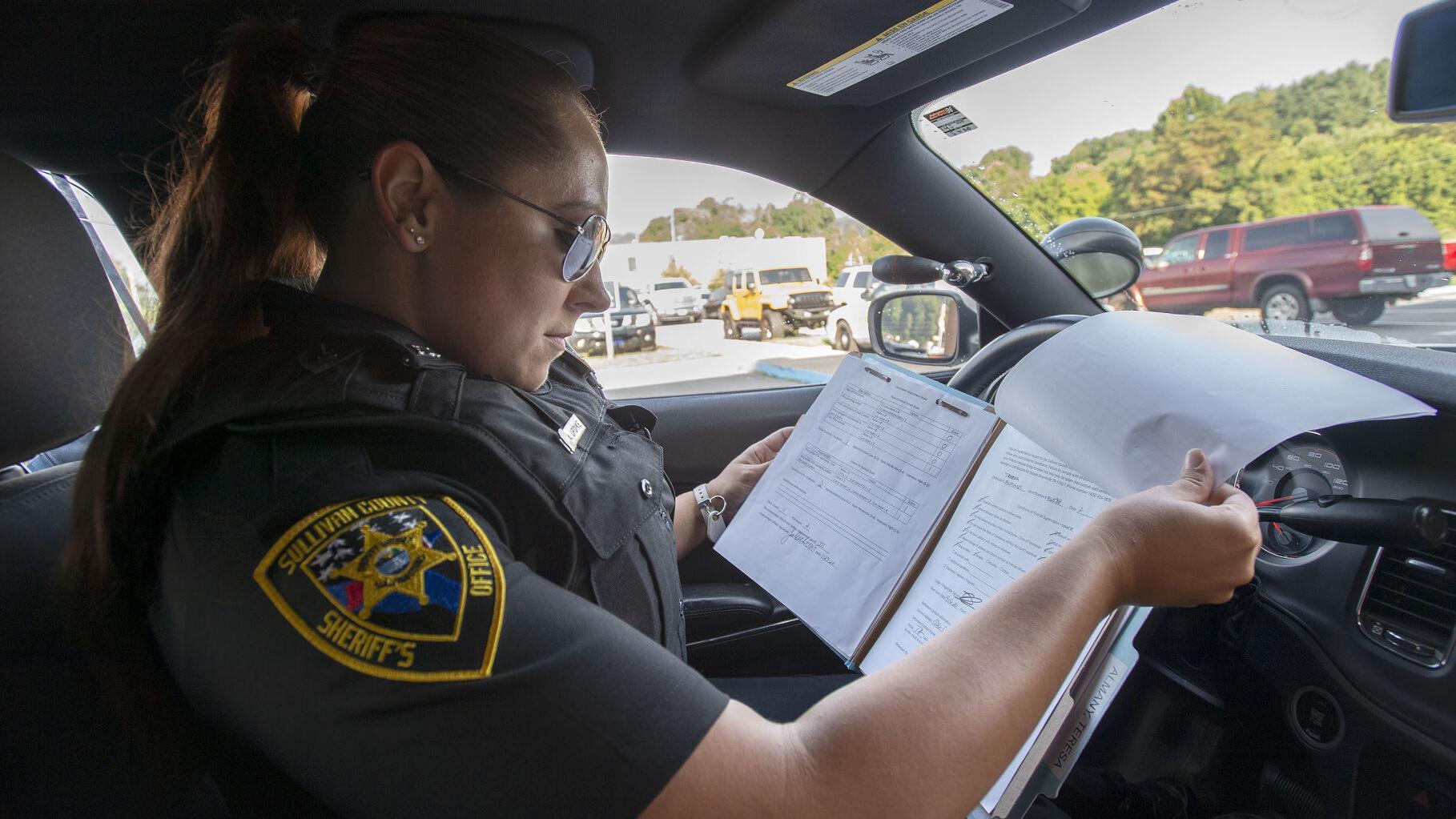 Sullivan County’s pretrial release program showing promise
